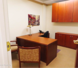 Professional Private Office in Midtown Anchorage Ste 115