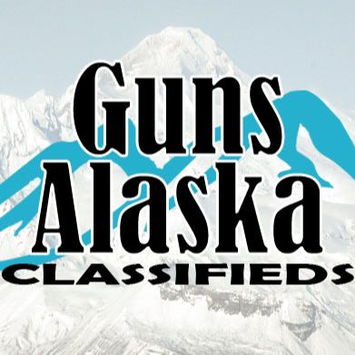 Guns Alaska Classifieds